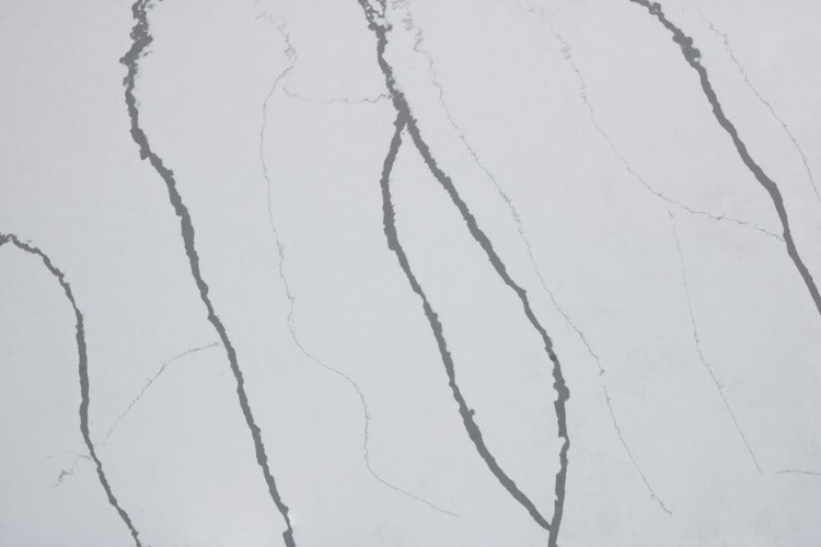 کوارتز کاینداستون کد 611 calacatta