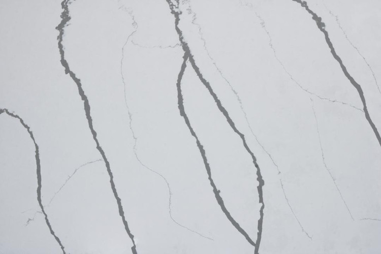 کوارتز کاینداستون کد 611 calacatta