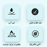 SPL NOIR اس پی ال نویر