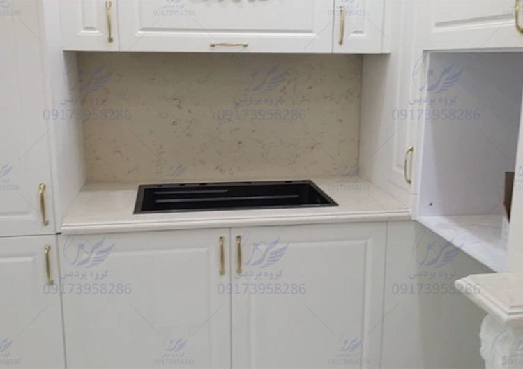 کوارتز کاینداستون کد 528 Phonix