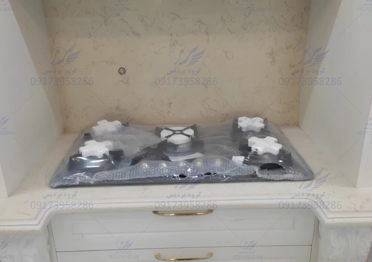 کوارتز کاینداستون کد 528 Phonix