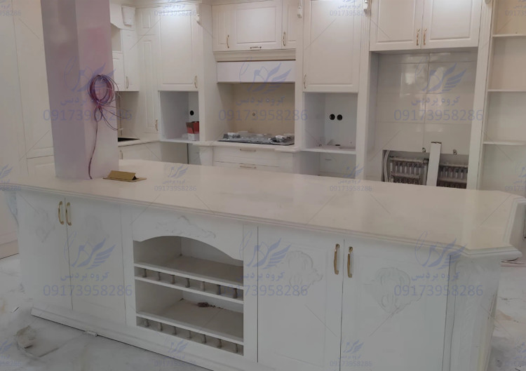 کوارتز کاینداستون کد 528 Phonix