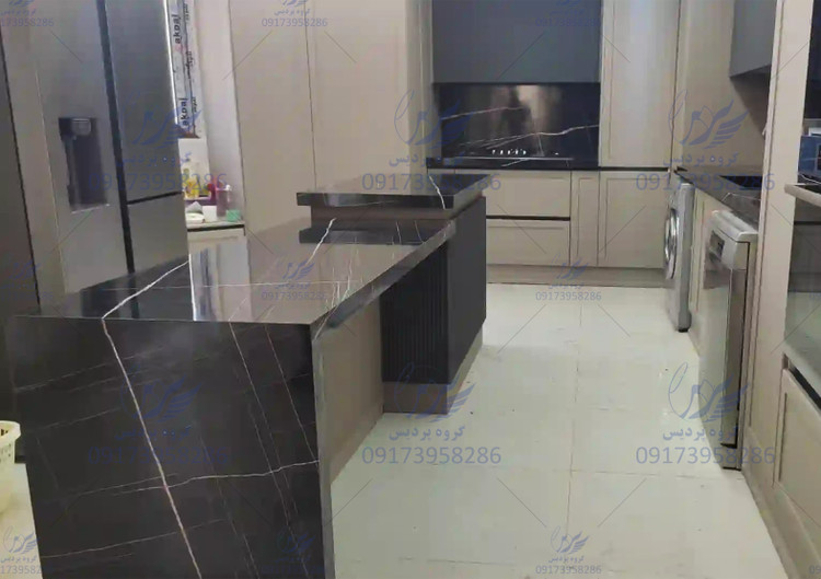 SPL NOIR اس پی ال نویر