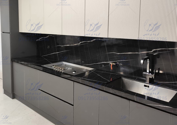 SPL NOIR اس پی ال نویر