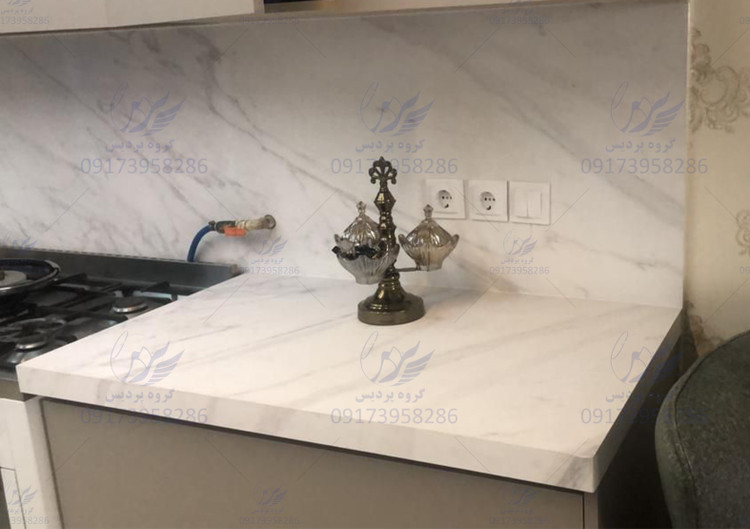 SPL Calacatta plus اس پی ال کلکته پلاس