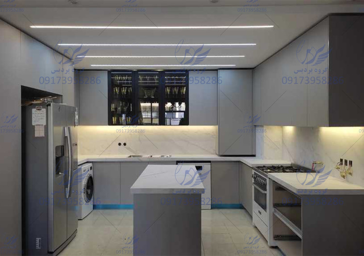 SPL Calacatta plus اس پی ال کلکته پلاس