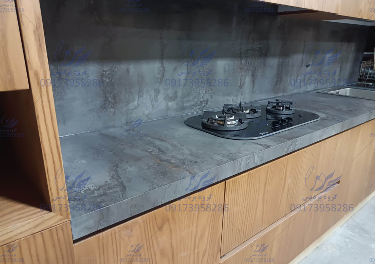 SPL Volcano اس پی ال ولکانو