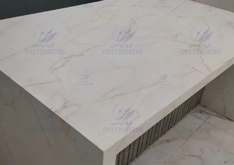 SPL Jasper اس پی ال جاسپر