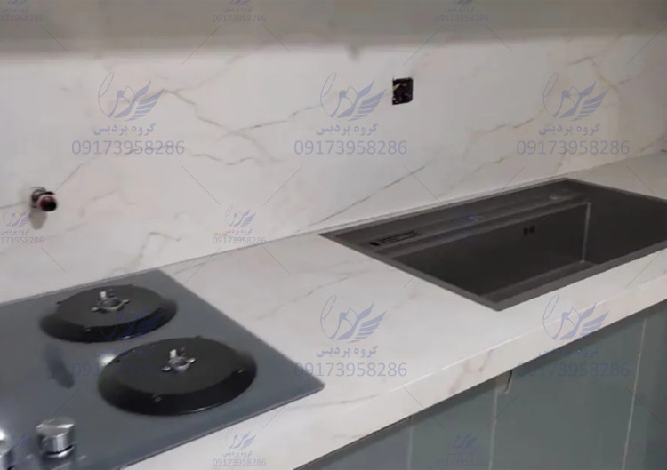 SPL Jasper اس پی ال جاسپر