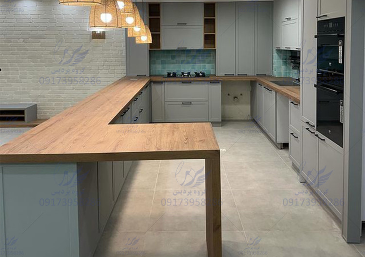 SPL Stonewood اس پی ال استون وود