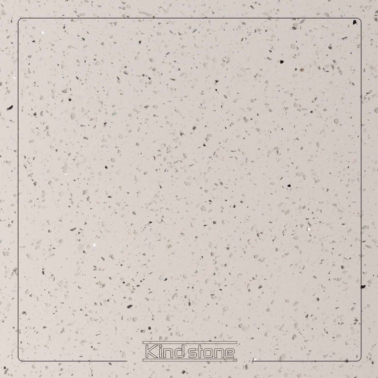 کوارتز کاینداستون کد 312 Galaxy White