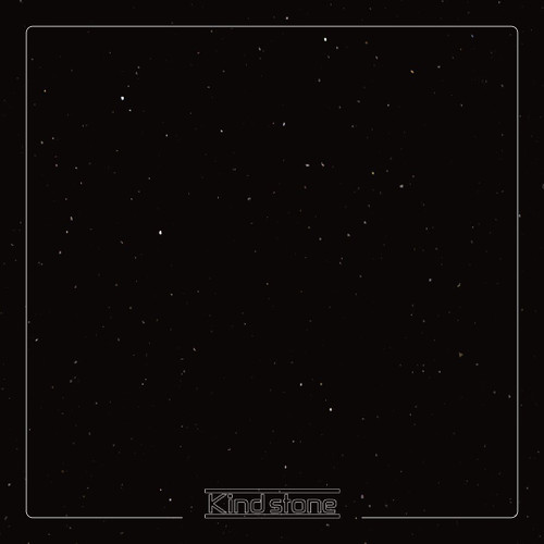 کوارتز کاینداستون کد 392 Galaxy black