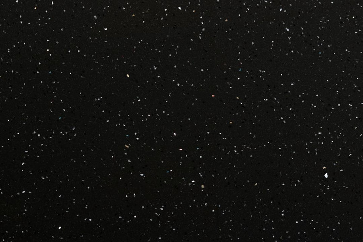 کوارتز کاینداستون کد 392 Galaxy black