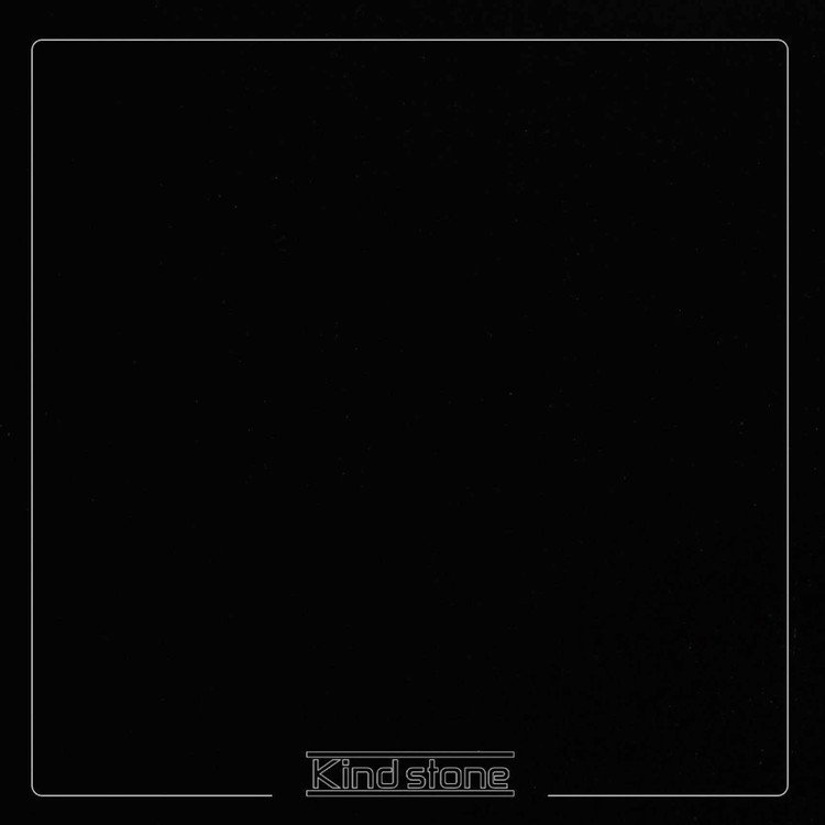 190 super black (jet black)