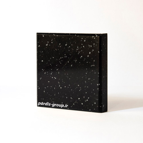 سنگ مصنوعی اورانوس GR174 Black stone