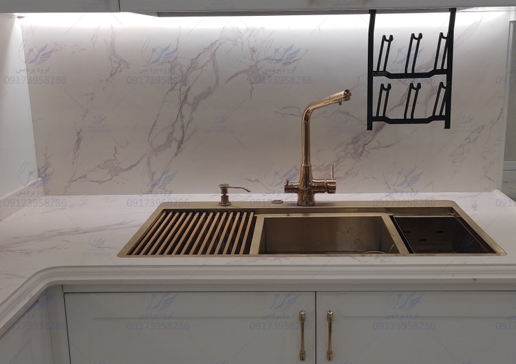 مارمونایت کارینا MS3122 Carrina