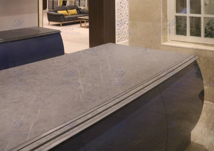 مارمونایت پیترا گری MC4124 Pietra gray