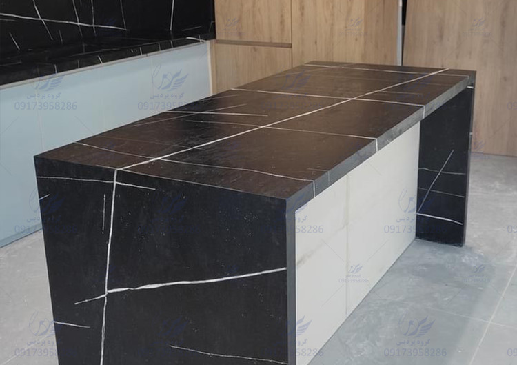 مارمونایت ساهارا نویر MS4125 Sahara noir