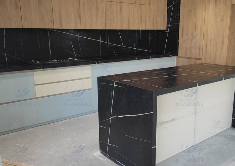 مارمونایت ساهارا نویر MS4125 Sahara noir