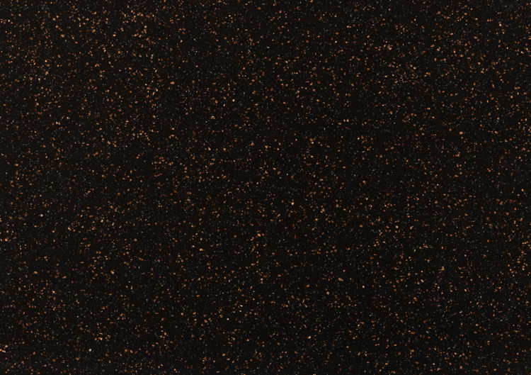 کوارتز توتم 2209 black galaxy