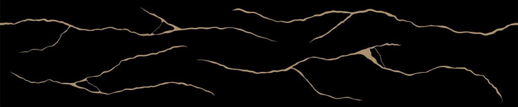 سنگ مصنوعی اورانوس ML701 Stream black brown