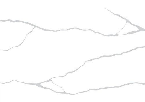 سنگ مصنوعی اورانوس ML702 Stream white gray