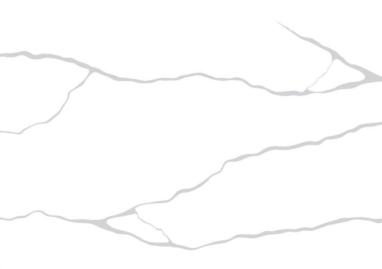 سنگ مصنوعی اورانوس ML702 Stream white gray