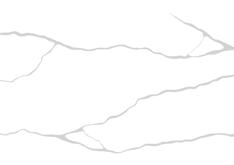 سنگ مصنوعی اورانوس ML702 Stream white gray