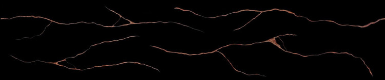 سنگ مصنوعی اورانوس ML703 Stream black copper