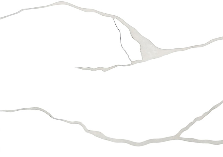 سنگ مصنوعی اورانوس ML704 Stream white shell