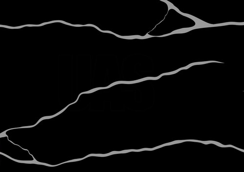 سنگ مصنوعی اورانوس ML706 Stream black gray