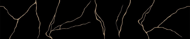 سنگ مصنوعی اورانوس ML708 Mountain black brown