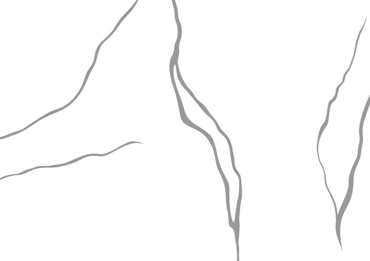 سنگ مصنوعی اورانوس ML709 Mountain white gray