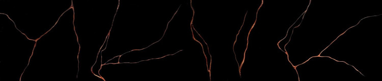 سنگ مصنوعی اورانوس ML710 Mountain black copper