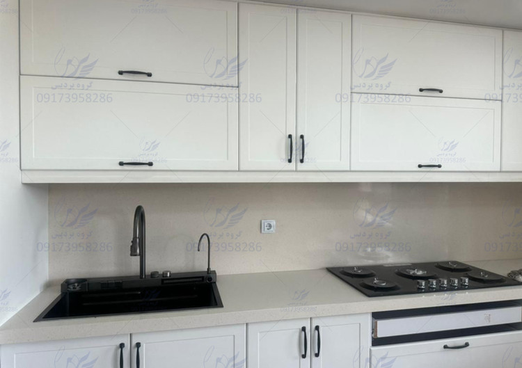 کوارتز توتم 1103 cosmos white diamante