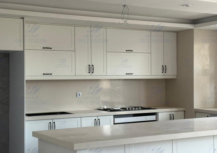 کوارتز توتم 1103 cosmos white diamante