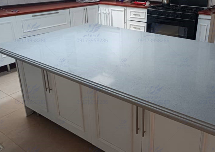 کوارتز توتم 1104 stella vison fine grain