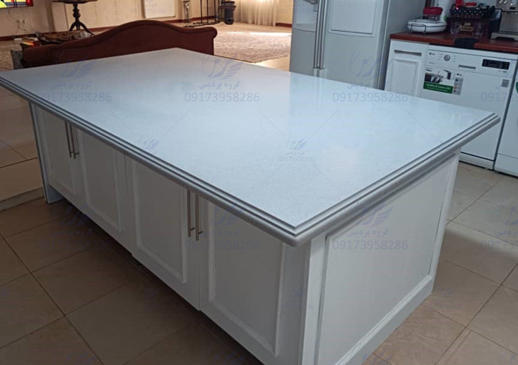 کوارتز توتم 1104 stella vison fine grain