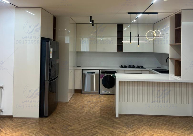 کوارتز توتم 4219 white zirconium