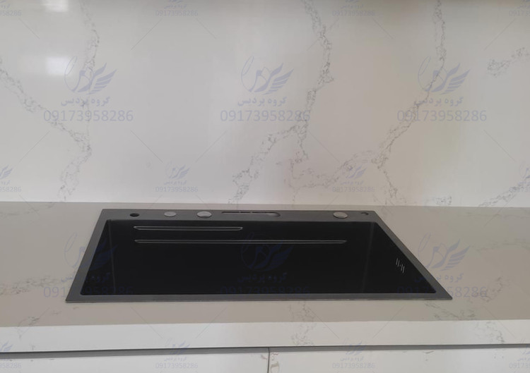 کوارتز توتم 9107 nebbia