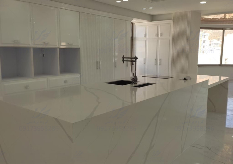 کوارتز توتم 9110 balenottera