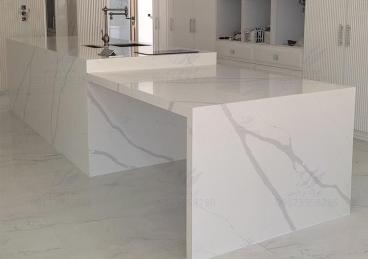 کوارتز توتم 9110 balenottera