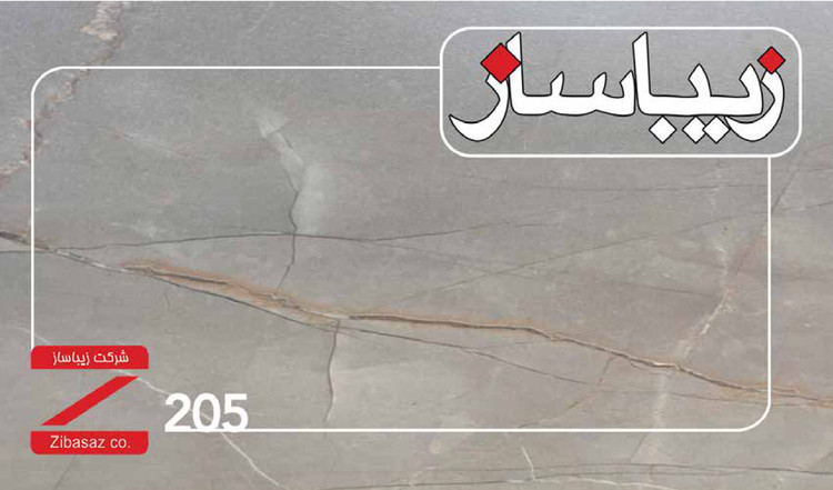 صفحه کابینت HPL زیباساز کد 205