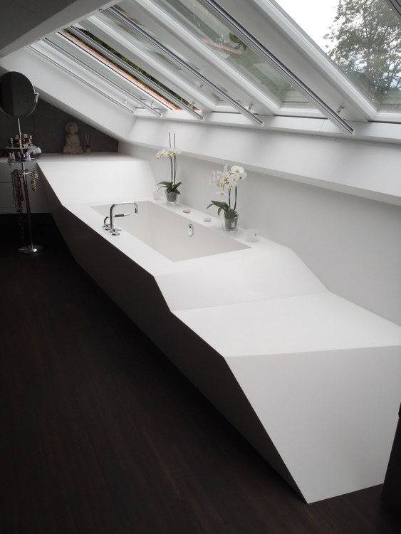 استارون لوته BW010 Solid bright white