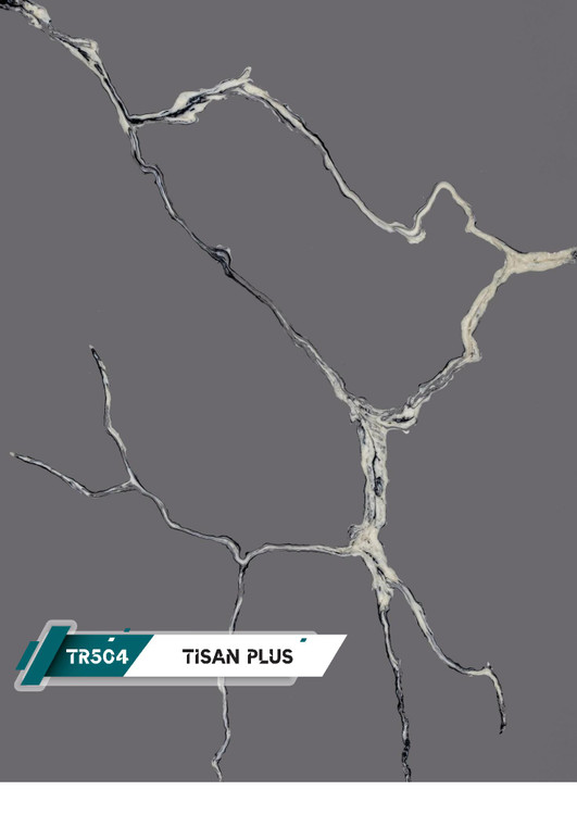 کورین تیسان کد TR504