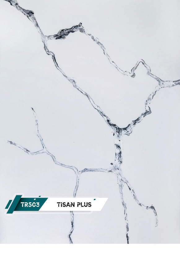 کورین تیسان کد TR503