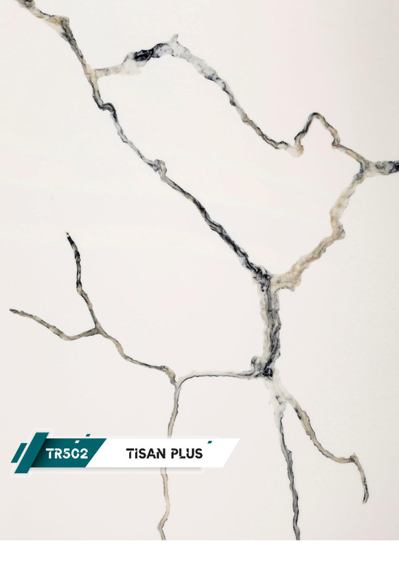 کورین تیسان کد TR502