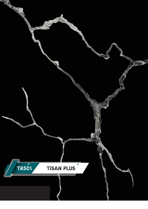 کورین تیسان کد TR501