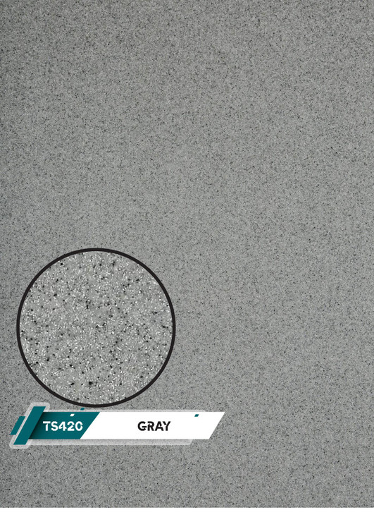 کورین تیسان کد TS420 sanded gray