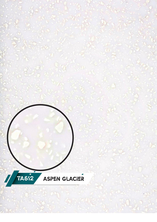 کورین تیسان کد TA612 aspen glacier